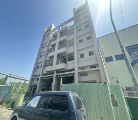 幼獅工業區旁RC雙拼廠房 示意圖-0